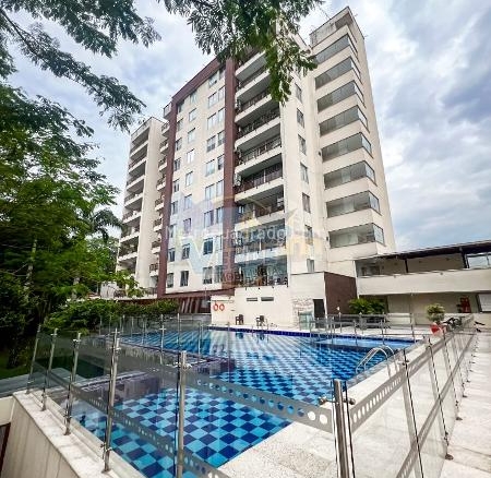Apartamento moderno en venta en Villavicencio – Sector Barzal