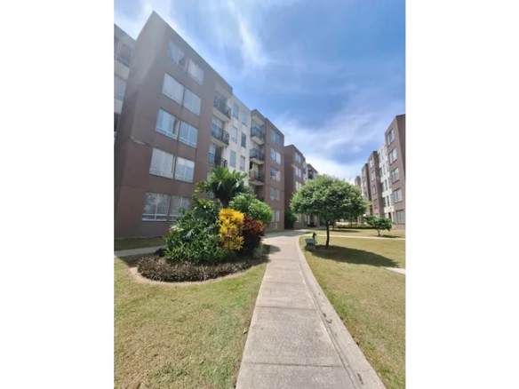 Apartamento en venta – Caudal Alto