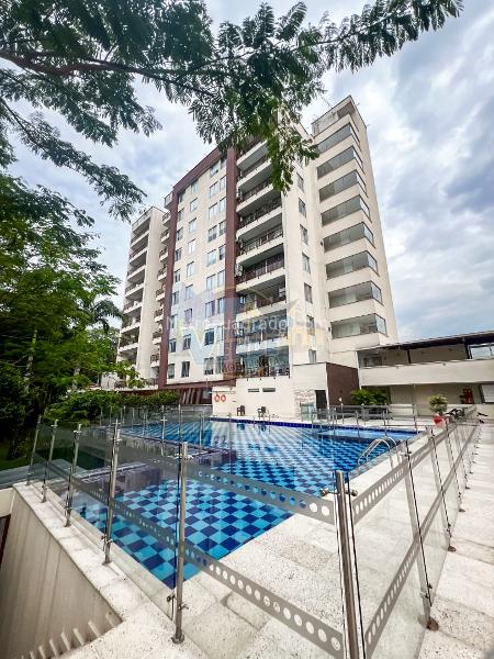 Apartamento moderno en venta en Villavicencio – Sector Barzal