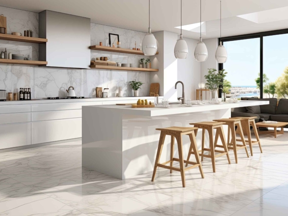 Apartamento moderno en venta en Villavicencio – Sector Barzal
