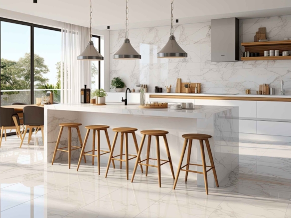 Apartamento moderno en venta en Villavicencio – Sector Barzal