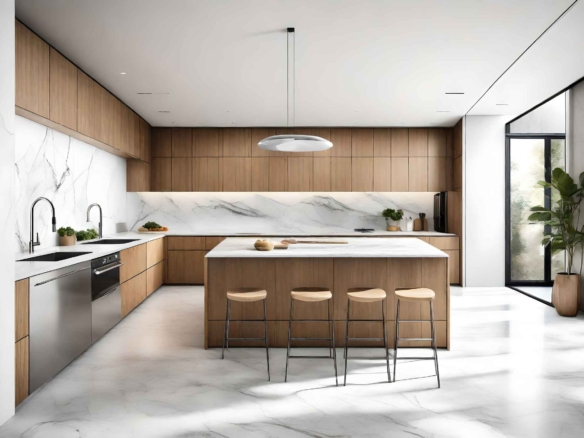 Apartamento moderno en venta en Villavicencio – Sector Barzal