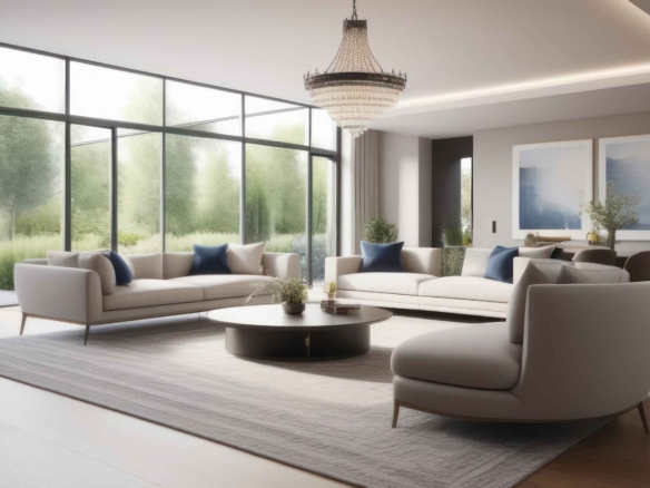 Apartamento moderno en venta en Villavicencio – Sector Barzal