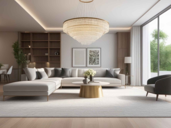 Apartamento moderno en venta en Villavicencio – Sector Barzal