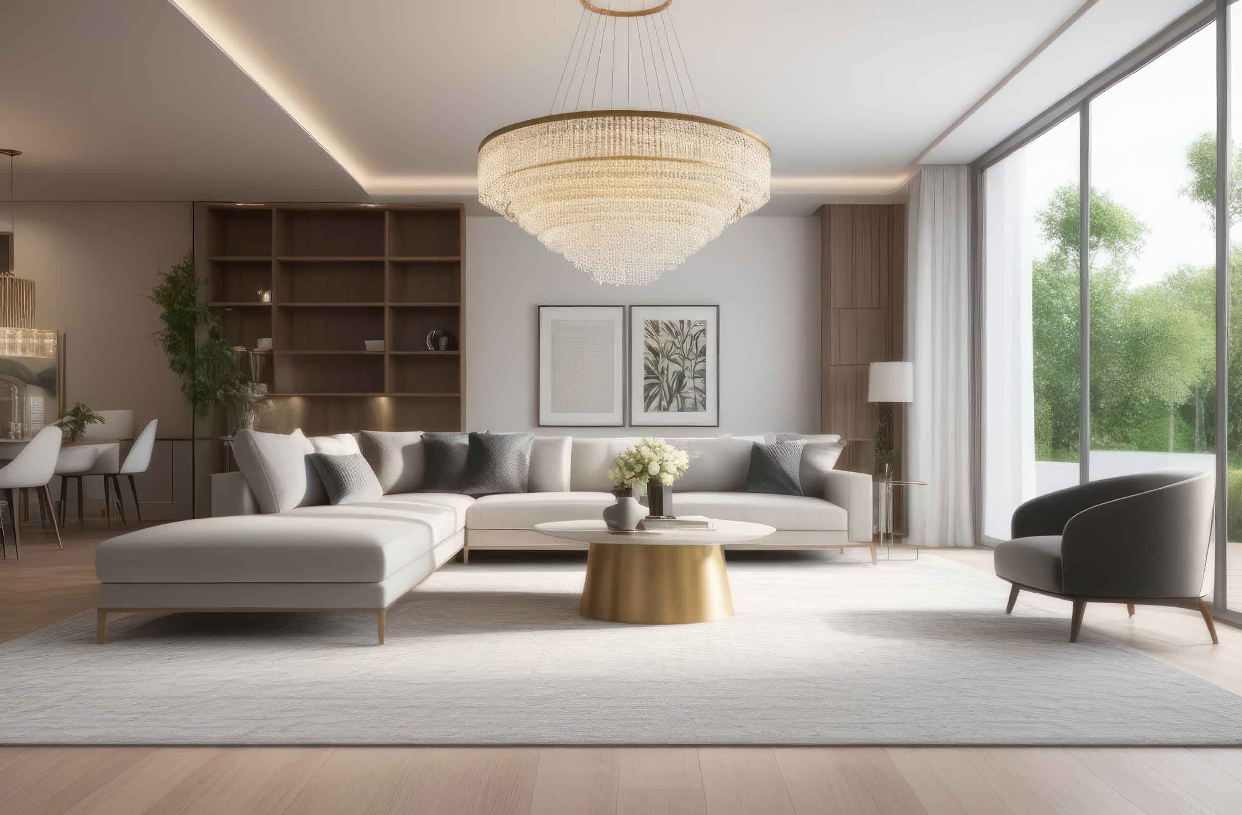 Apartamento moderno en venta en Villavicencio – Sector Barzal