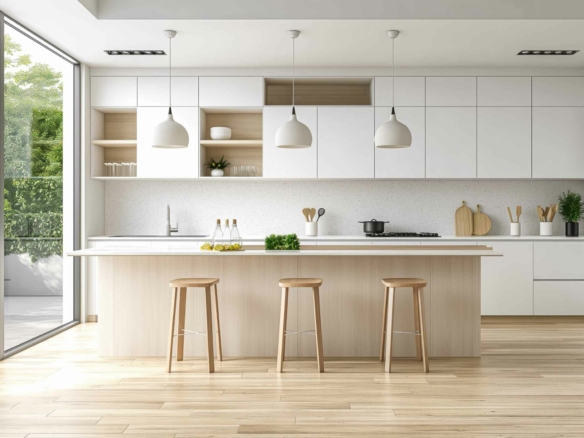 Apartamento moderno en venta en Villavicencio – Sector Barzal
